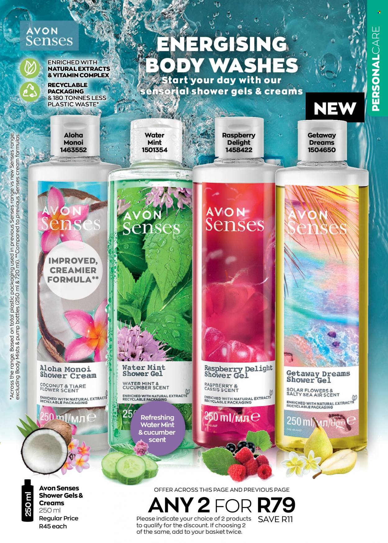 Avon specials - 01/06/2023 - 30/06/2023. Page 165