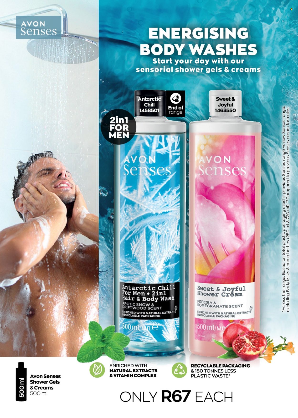 Avon specials - 01/06/2023 - 30/06/2023. Page 166