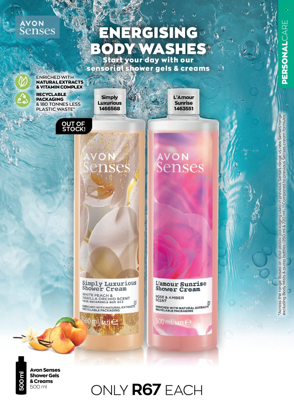 Avon specials - 01/06/2023 - 30/06/2023. Page 167