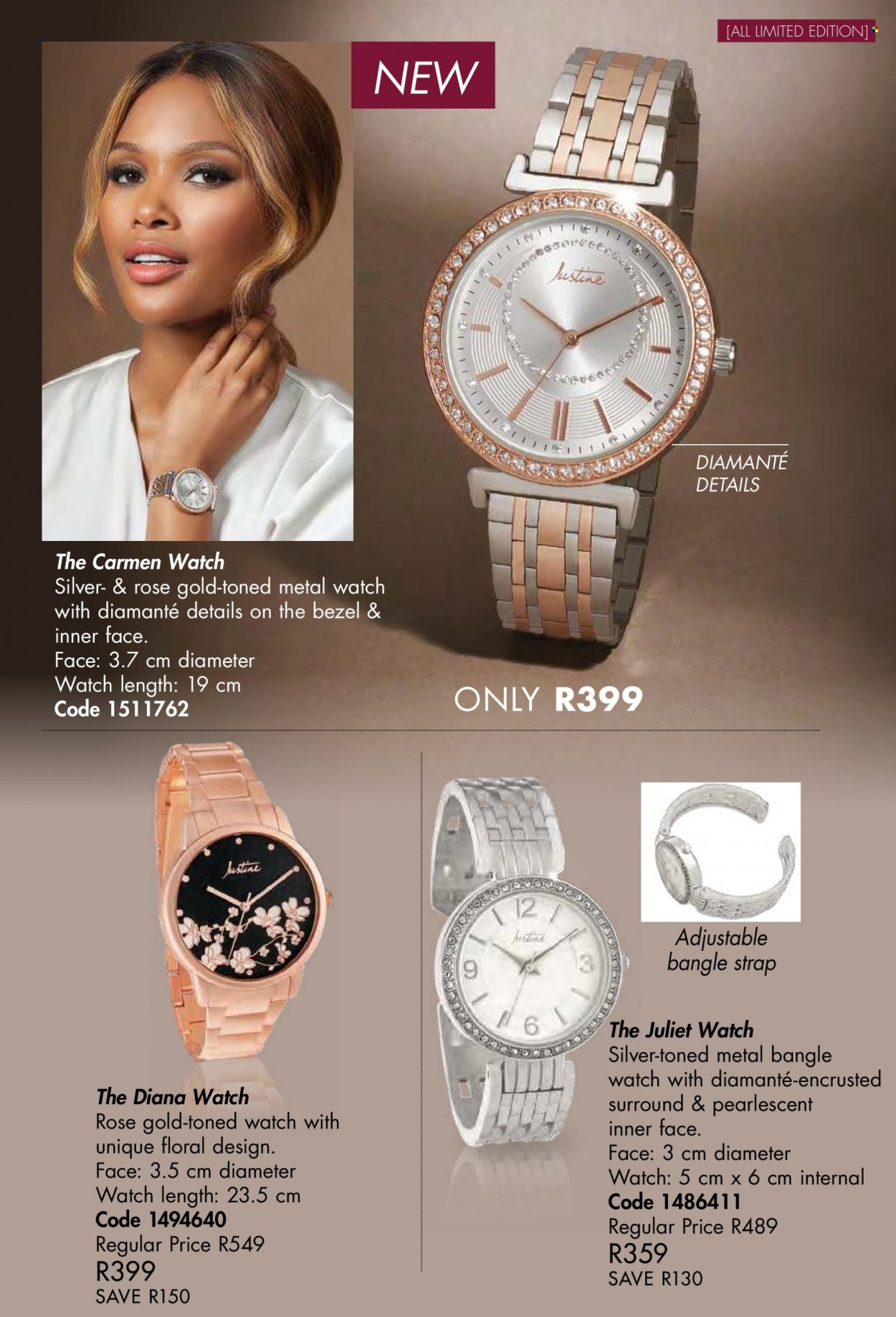 Justine specials - 01/06/2023 - 30/06/2023. Page 56