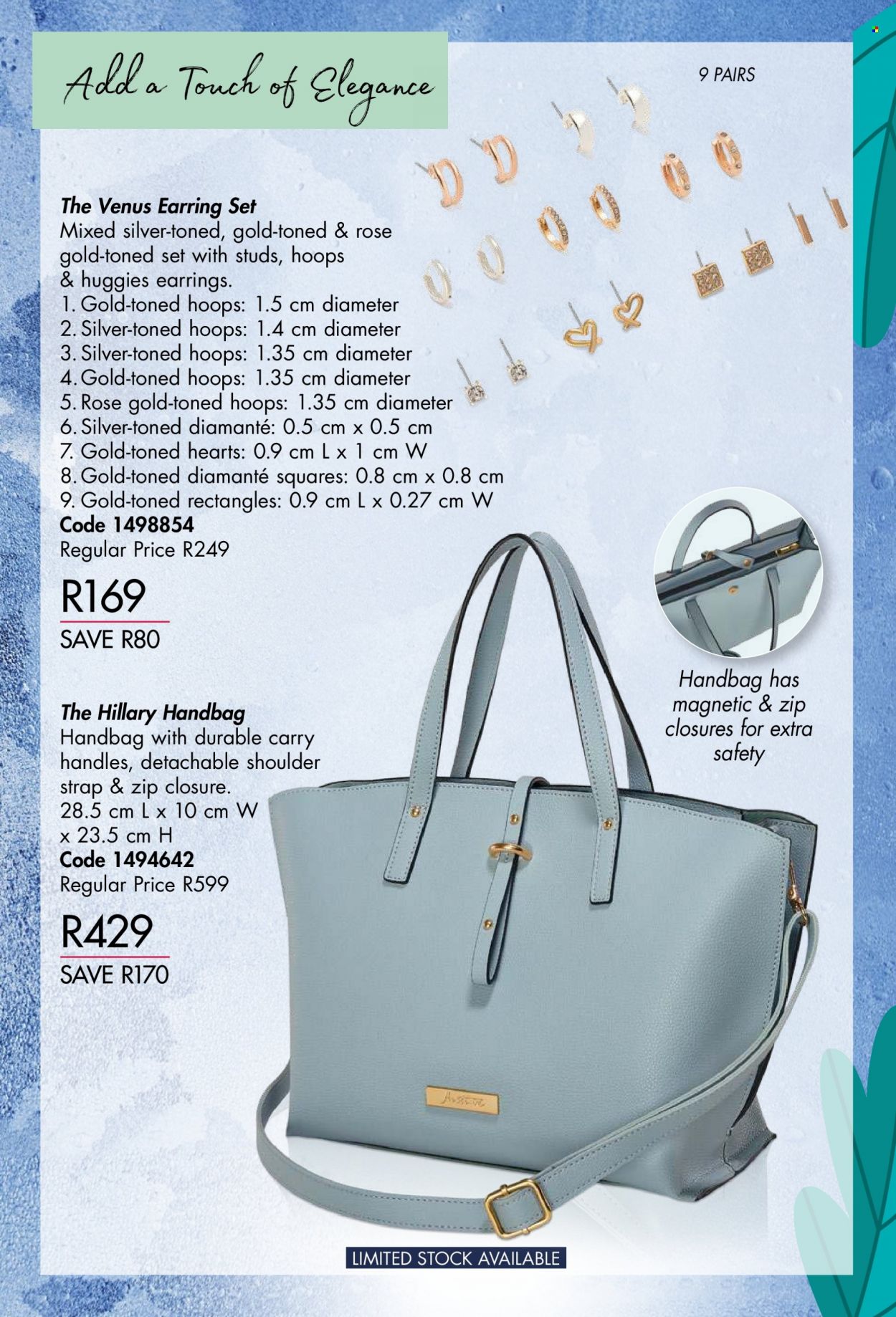 Justine specials - 01/06/2023 - 30/06/2023. Page 5