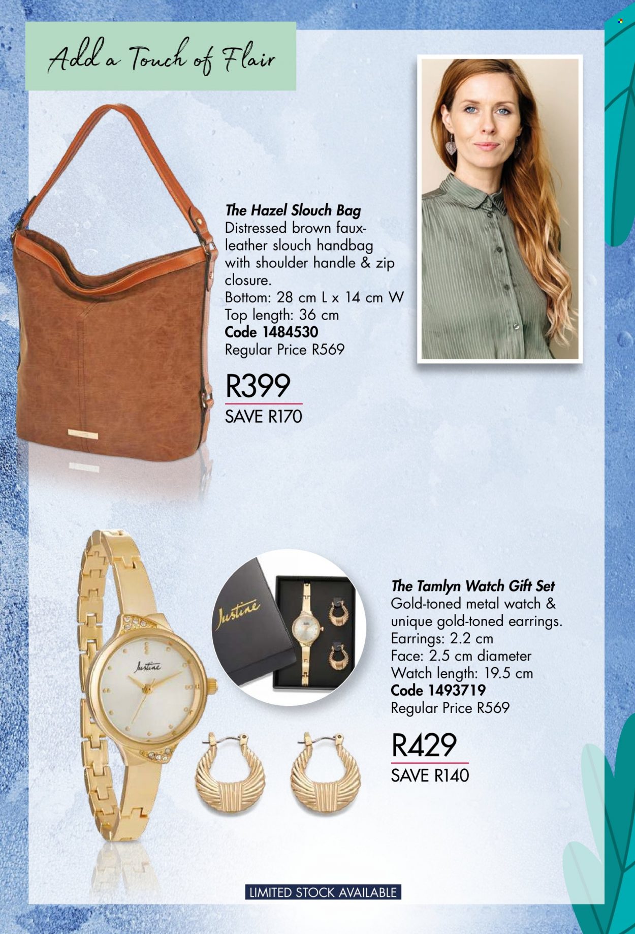 Justine specials - 01/06/2023 - 30/06/2023. Page 7