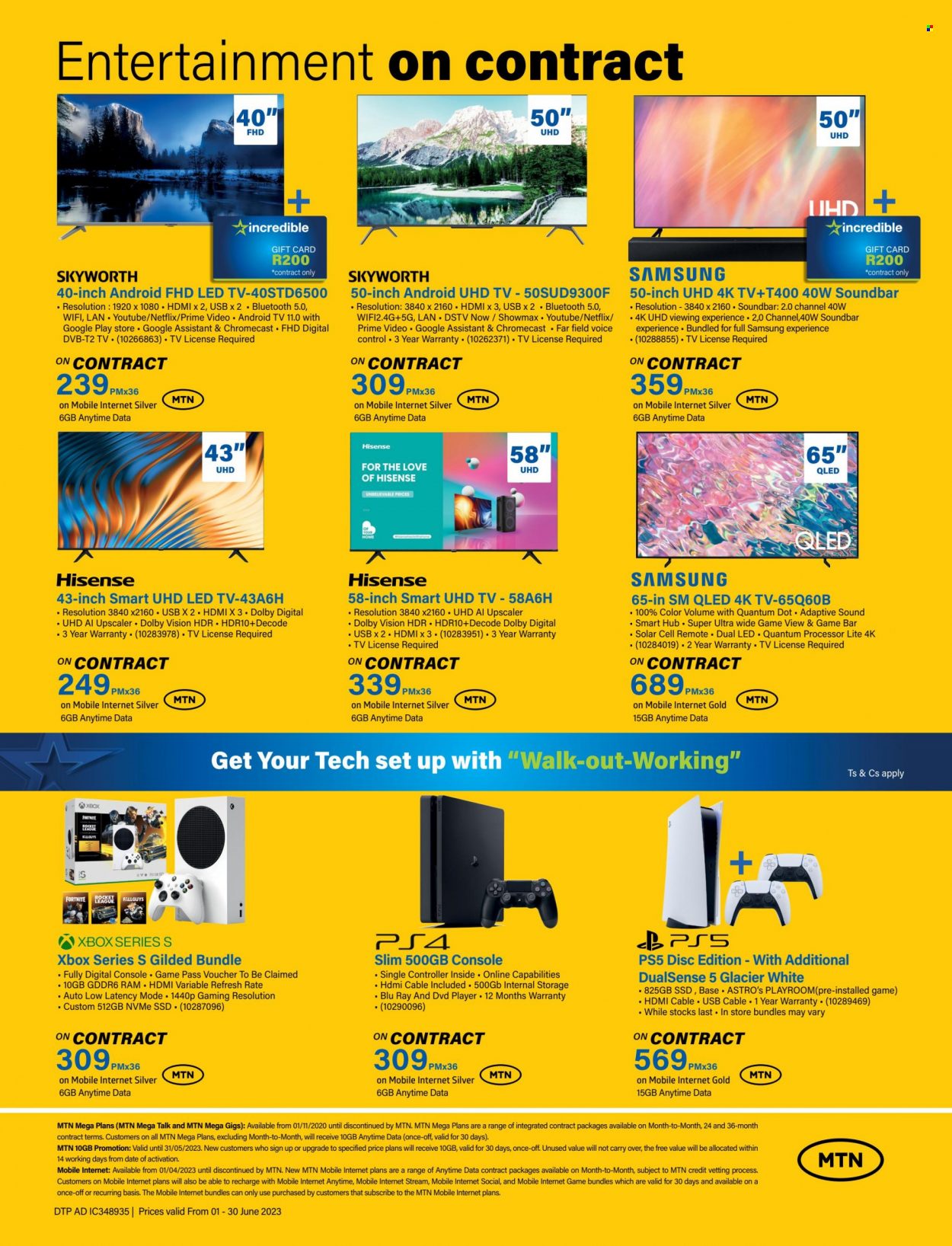Incredible Connection specials - 01/06/2023 - 30/06/2023. Page 12