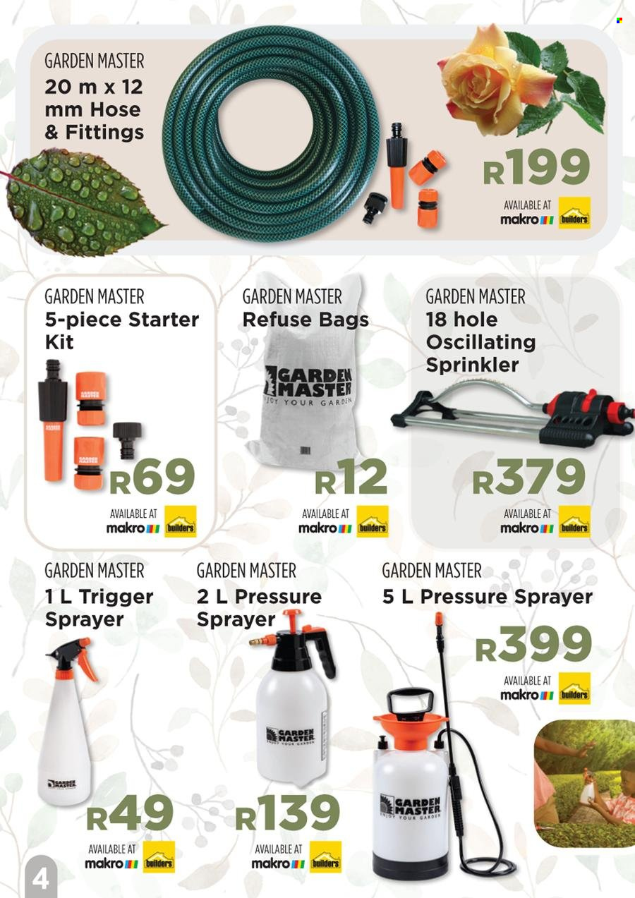 Builders specials - 01/06/2023 - 03/07/2023. Page 4