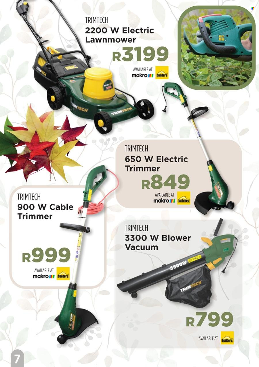 Builders specials - 01/06/2023 - 03/07/2023. Page 7