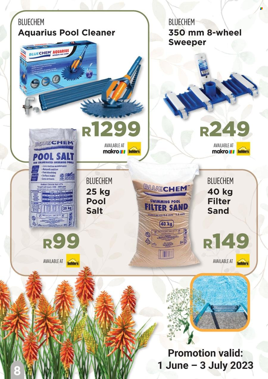 Builders specials - 01/06/2023 - 03/07/2023. Page 8