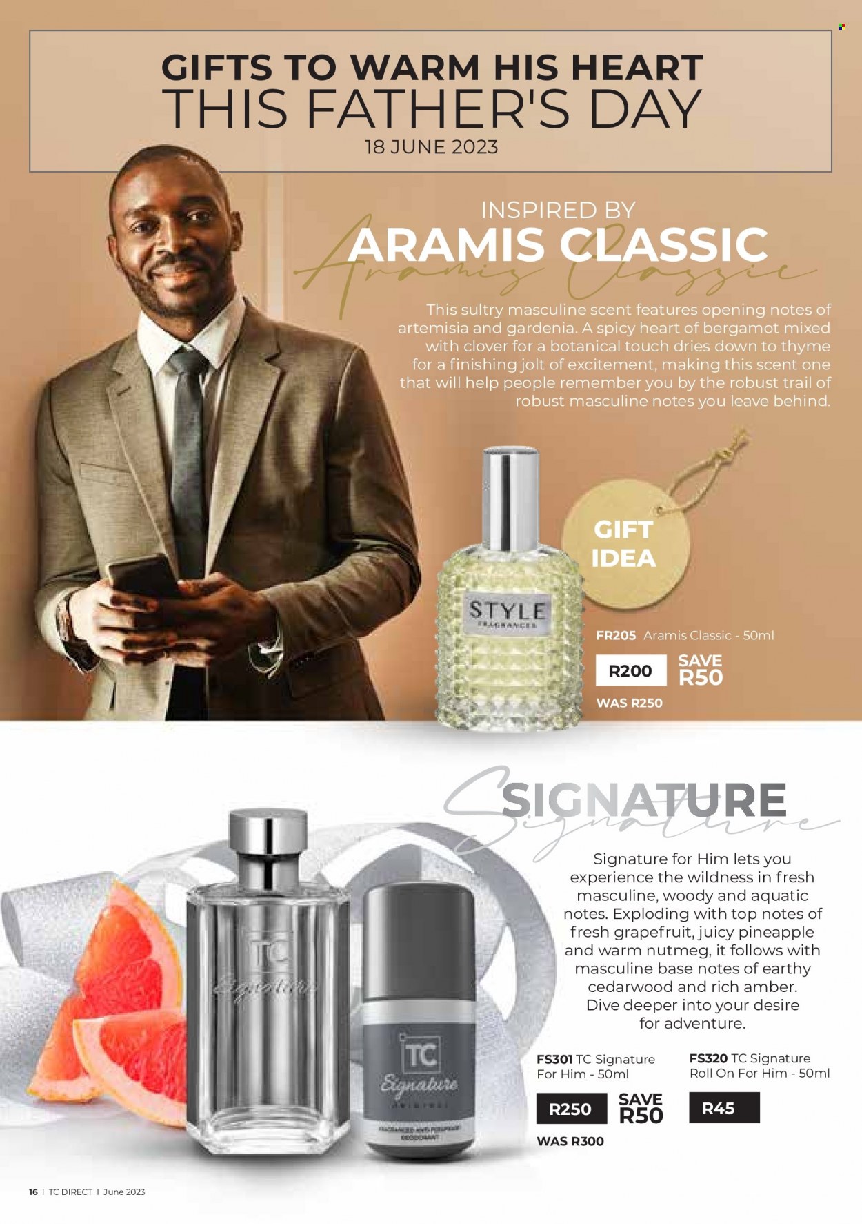 Table Charm Direct specials - 01/06/2023 - 30/06/2023. Page 16