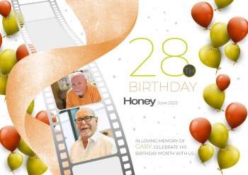 Honey catalogue  - 01/06/2023 - 30/06/2023.
