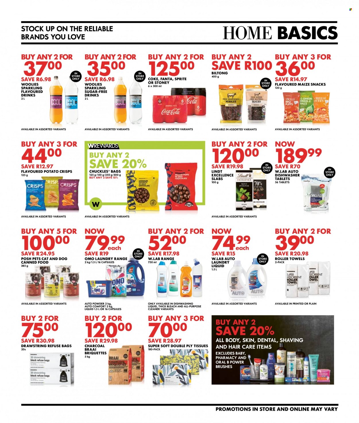 Woolworths specials - 05/06/2023 - 18/06/2023. Page 7