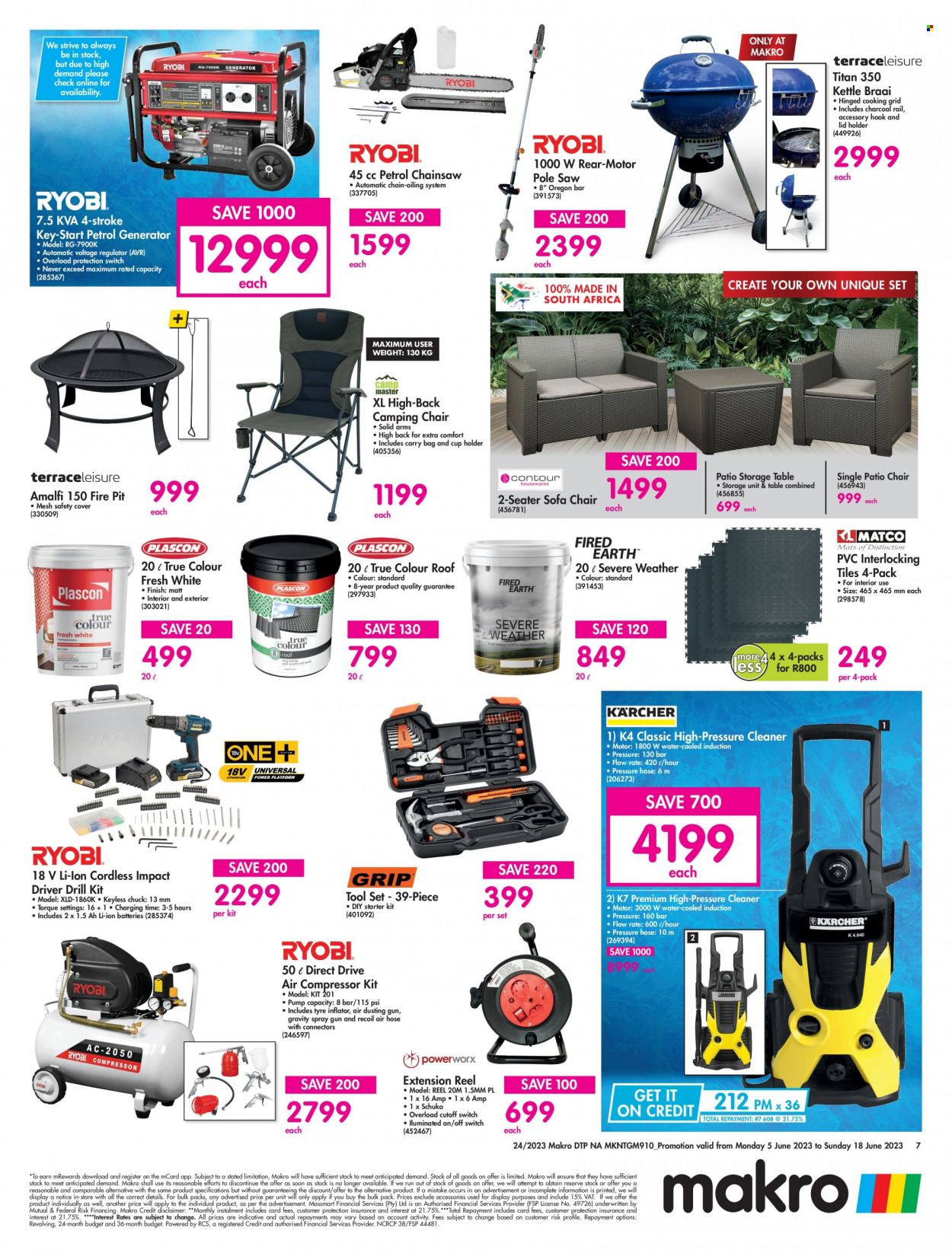 Makro specials - 05/06/2023 - 18/06/2023. Page 7