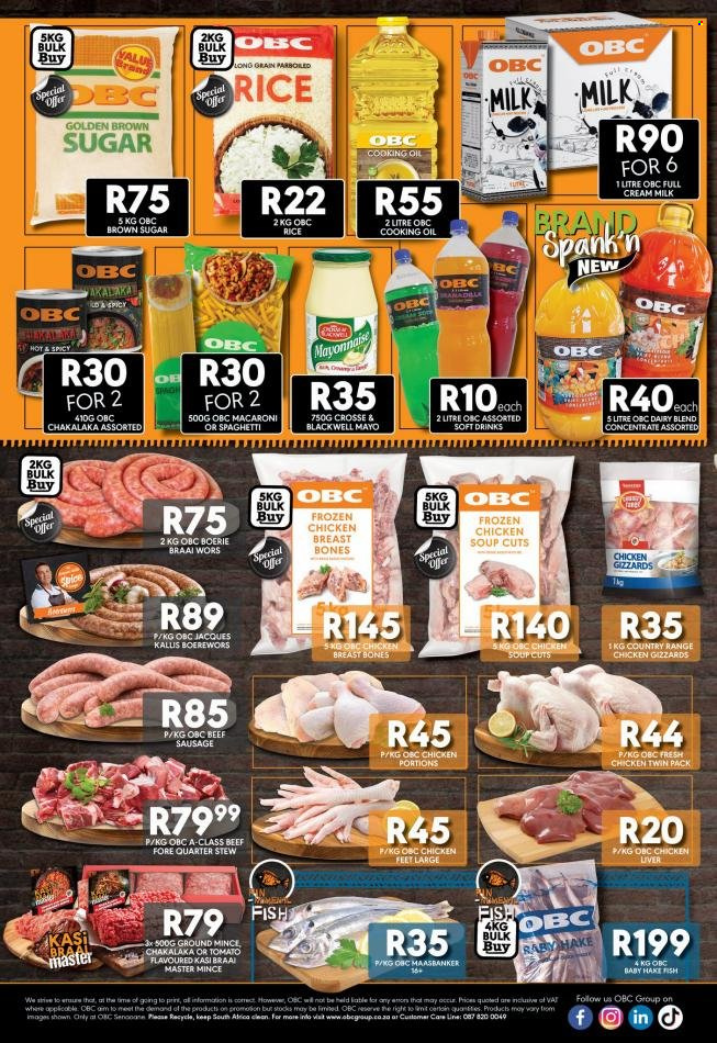 OBC specials - 25/05/2023 - 07/06/2023. Page 2