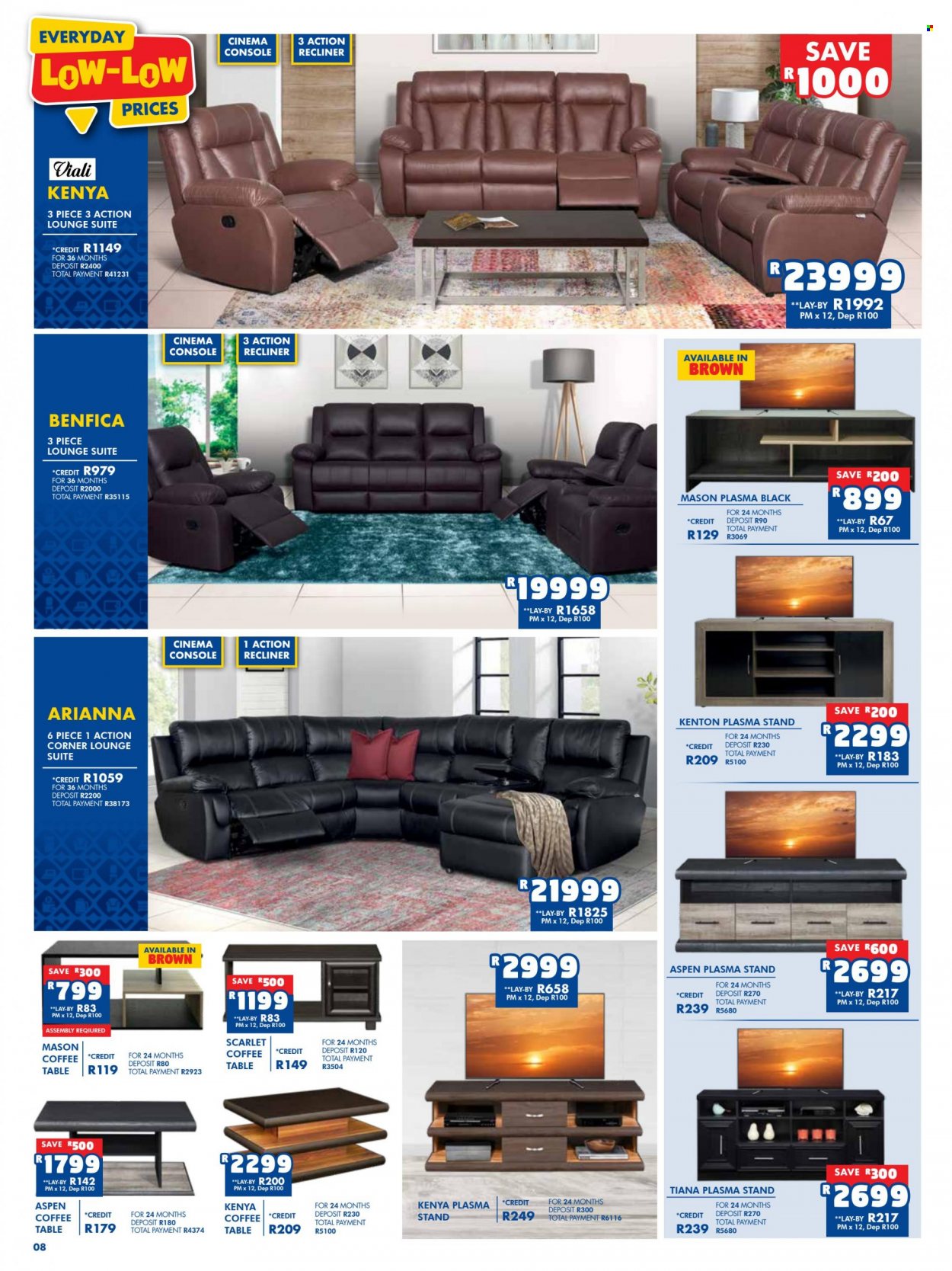 Russells specials - 05/06/2023 - 02/07/2023. Page 8