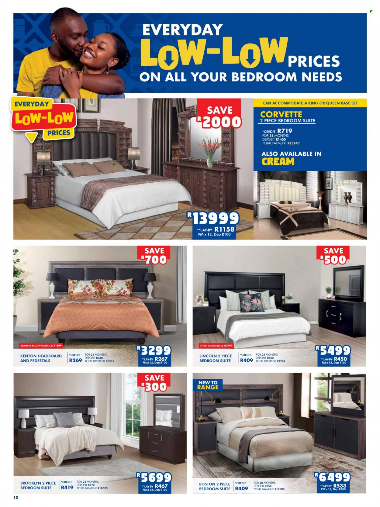Russells specials - 05/06/2023 - 02/07/2023. Page 10