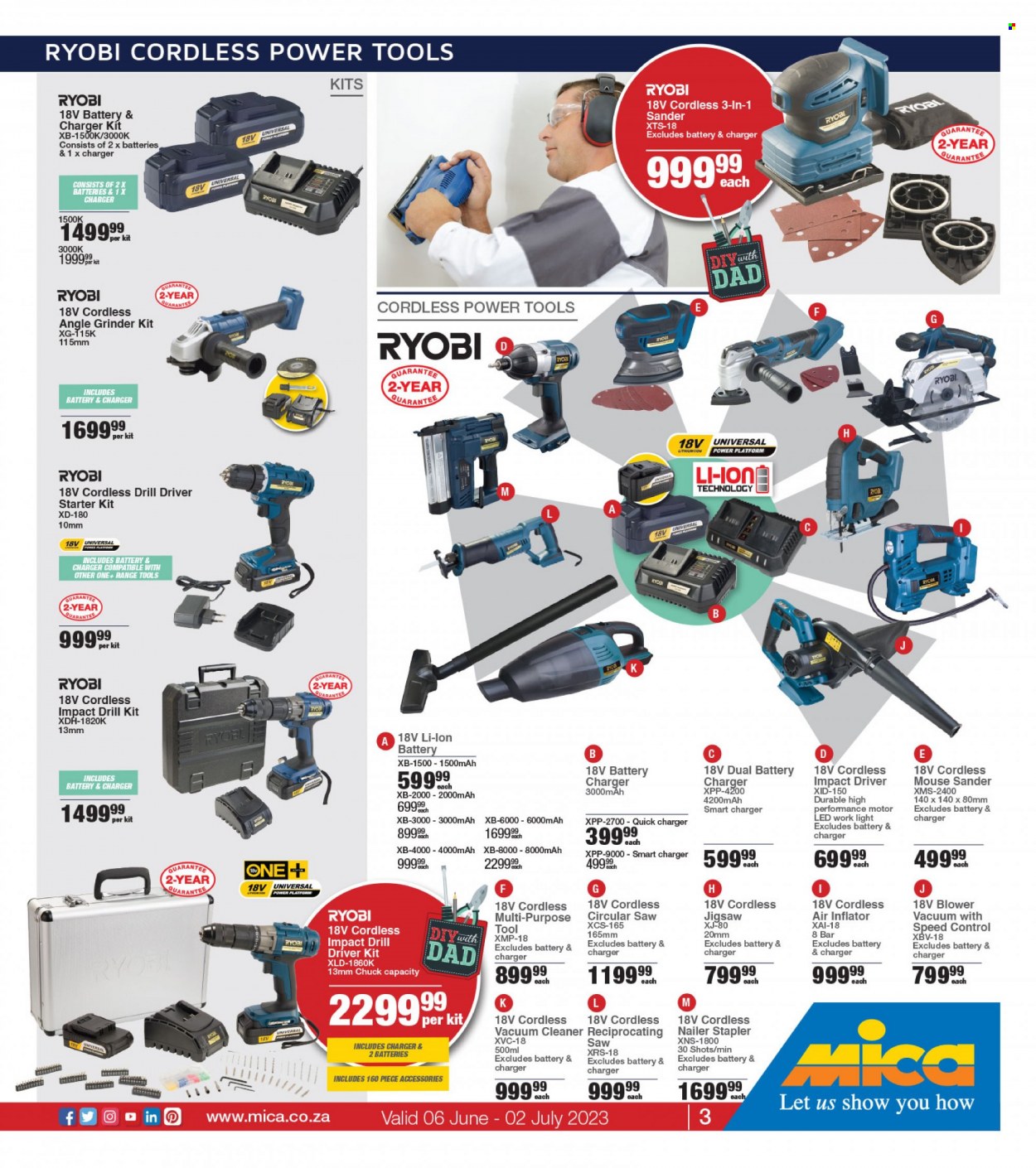 Mica specials - 06/06/2023 - 02/07/2023. Page 3
