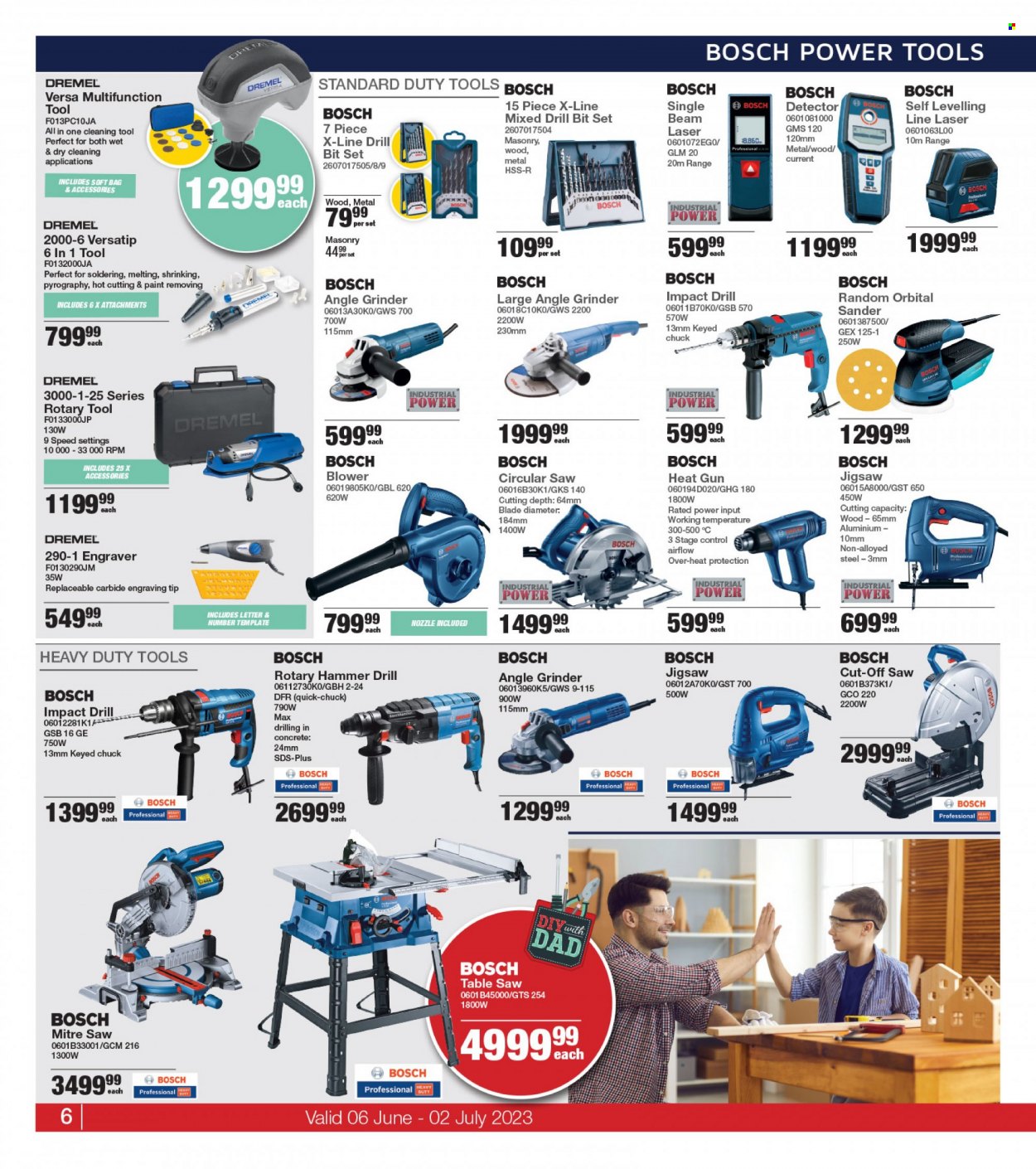 Mica specials - 06/06/2023 - 02/07/2023. Page 6