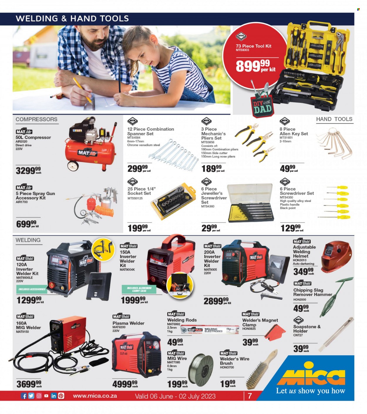 Mica specials - 06/06/2023 - 02/07/2023. Page 7