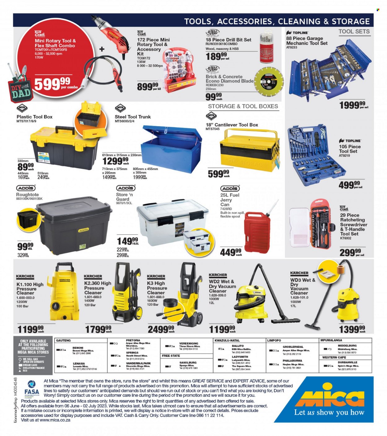 Mica specials - 06/06/2023 - 02/07/2023. Page 8