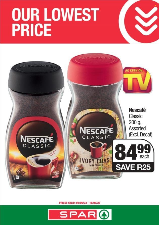 SPAR specials - 05/06/2023 - 18/06/2023. Page 7