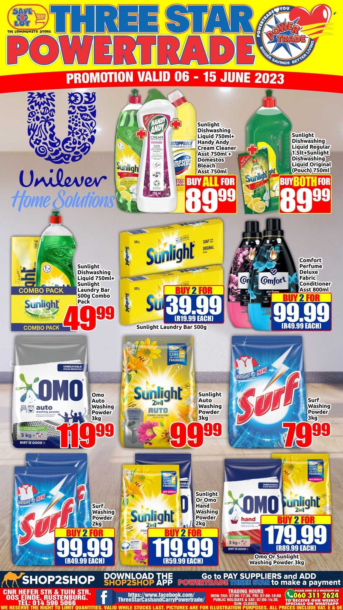 Three Star Cash and Carry specials - 06/06/2023 - 15/06/2023. Page 2