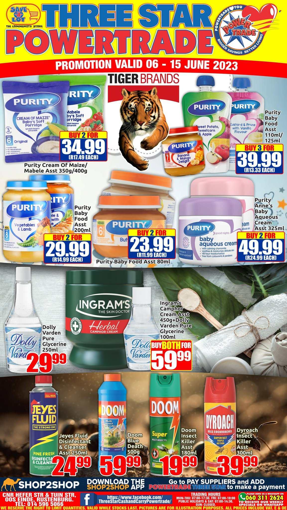 Three Star Cash and Carry specials - 06/06/2023 - 15/06/2023. Page 5