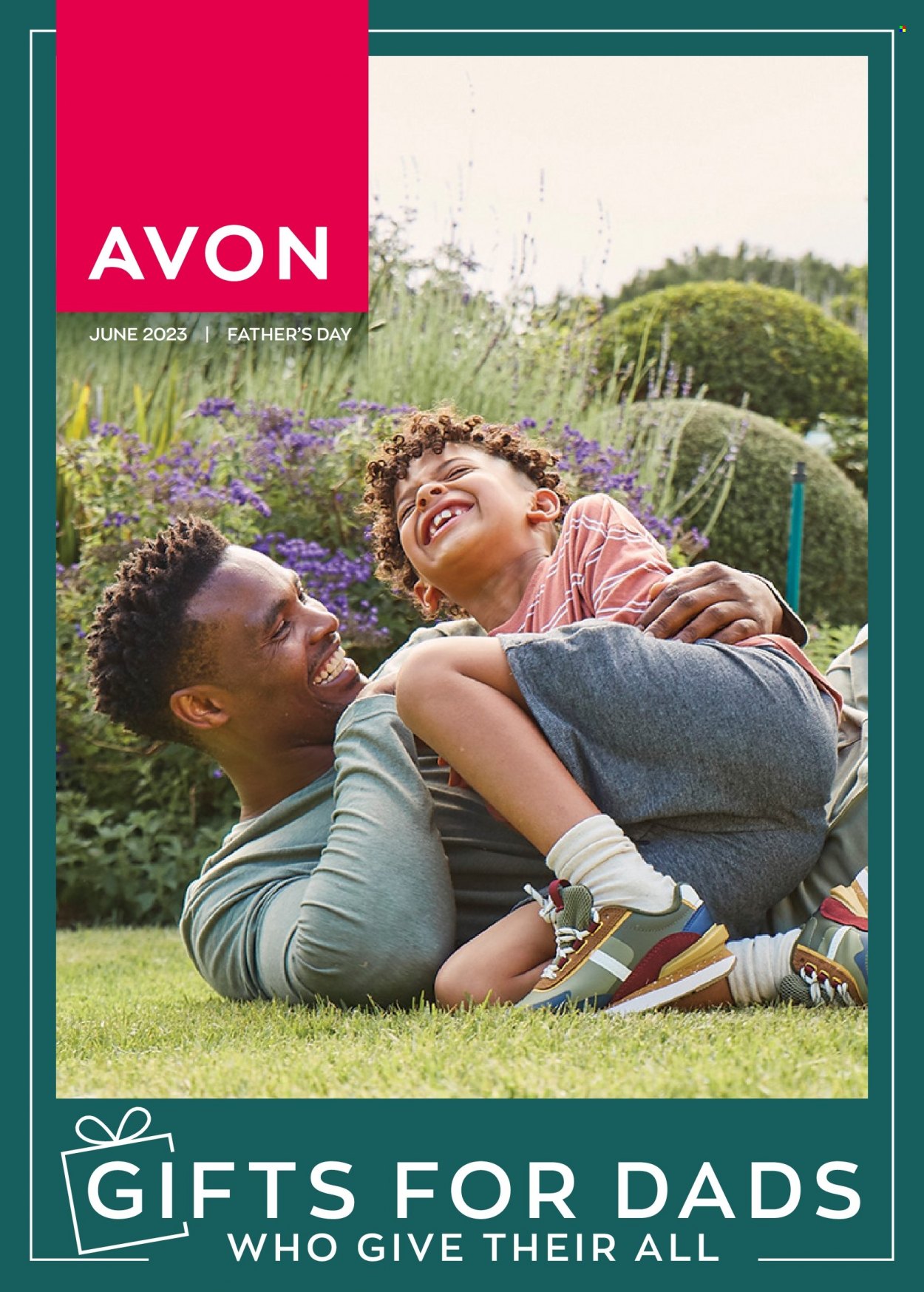 Avon specials - 01/06/2023 - 30/06/2023. Page 1