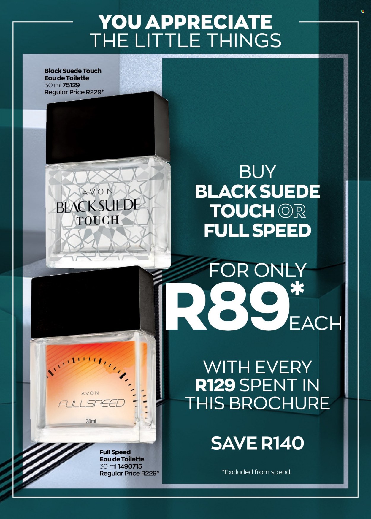 Avon specials - 01/06/2023 - 30/06/2023. Page 3
