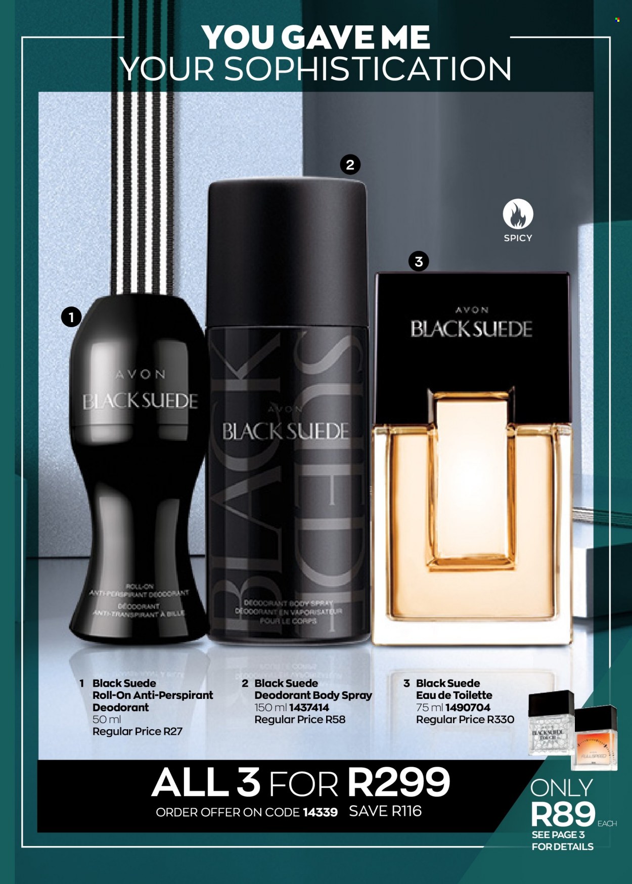 Avon specials - 01/06/2023 - 30/06/2023. Page 7