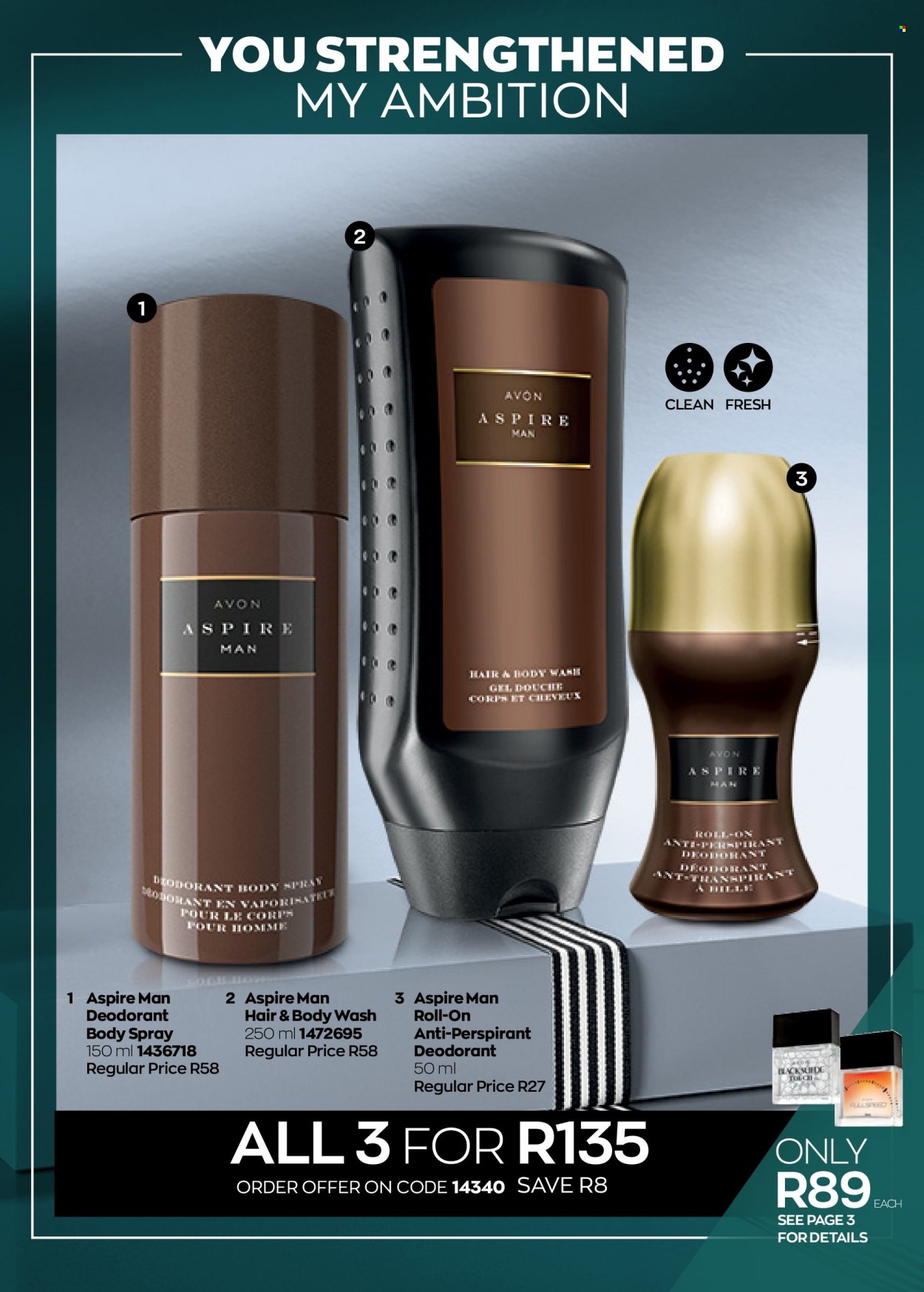 Avon specials - 01/06/2023 - 30/06/2023. Page 9