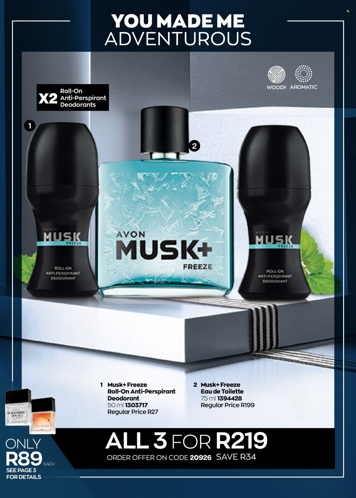 Avon specials - 01/06/2023 - 30/06/2023. Page 12