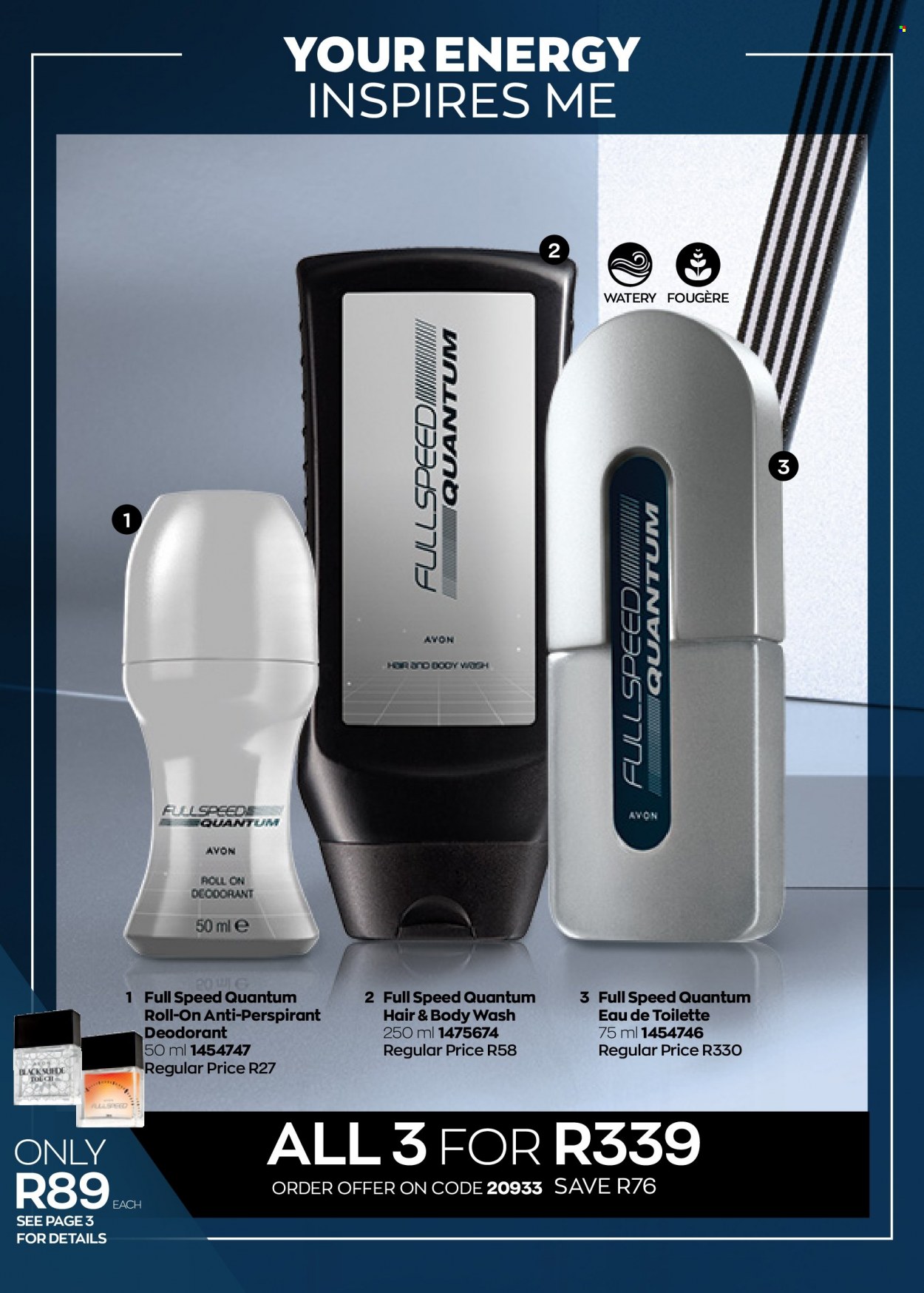 Avon specials - 01/06/2023 - 30/06/2023. Page 16