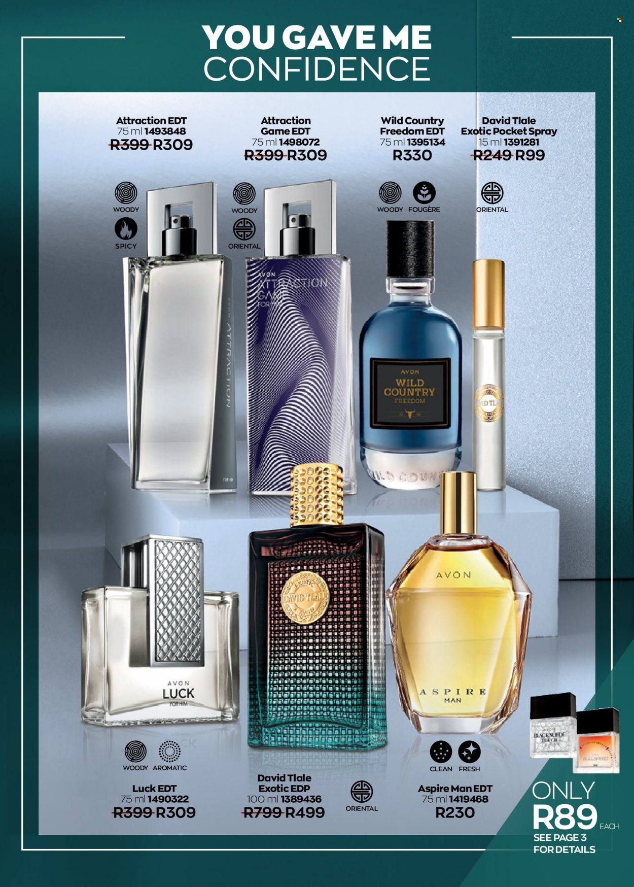 Avon specials - 01/06/2023 - 30/06/2023. Page 19