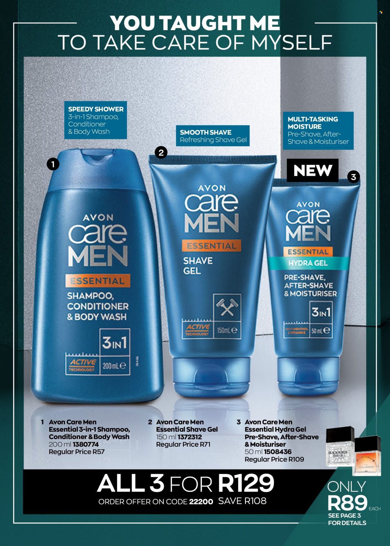 Avon specials - 01/06/2023 - 30/06/2023. Page 21