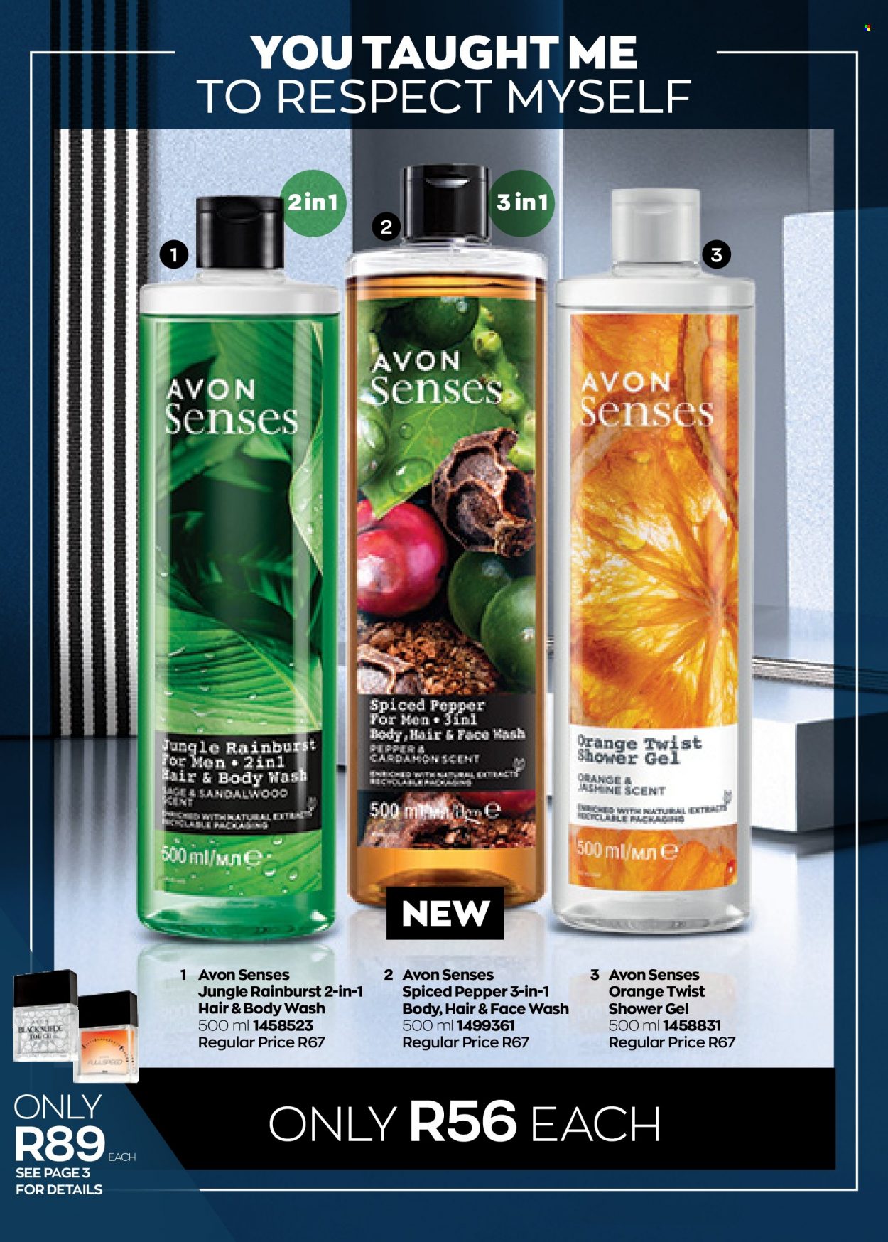 Avon specials - 01/06/2023 - 30/06/2023. Page 22