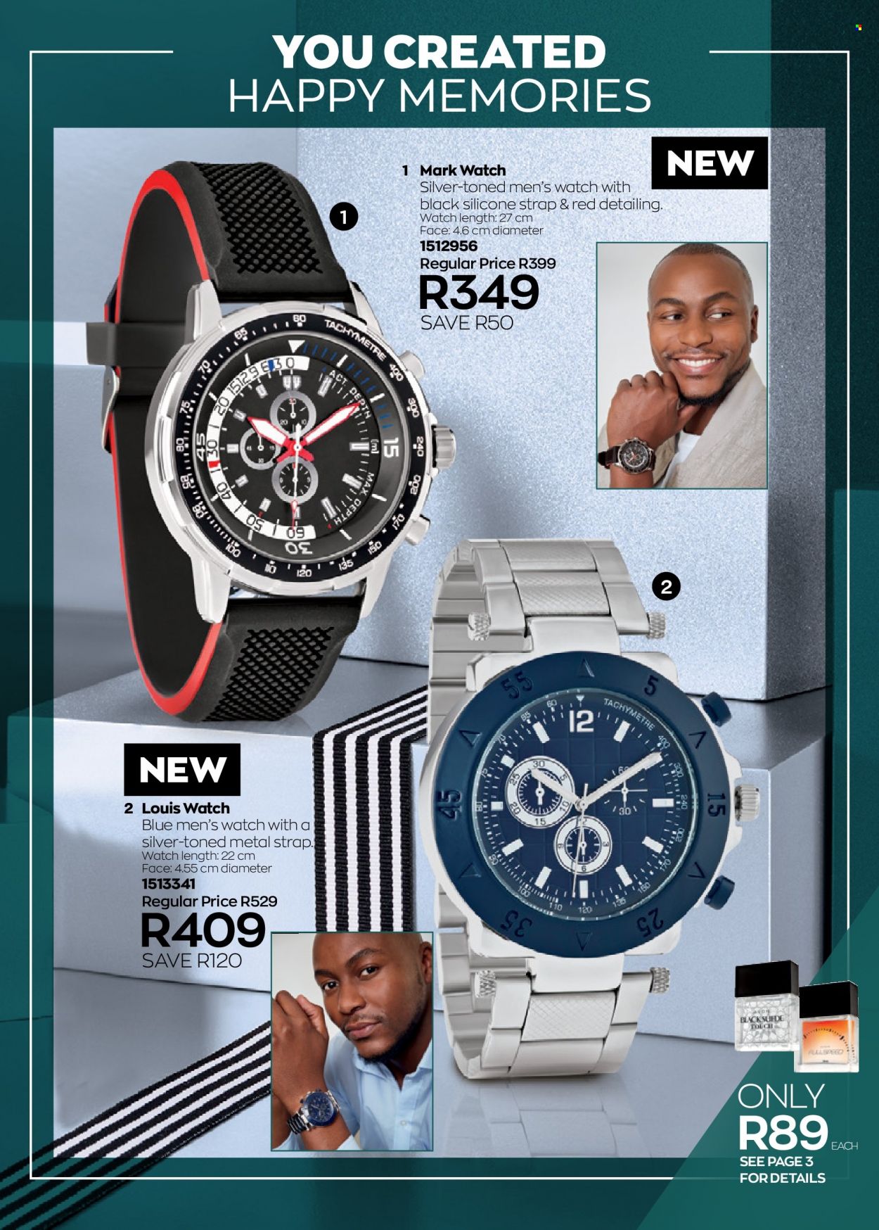 Avon specials - 01/06/2023 - 30/06/2023. Page 33