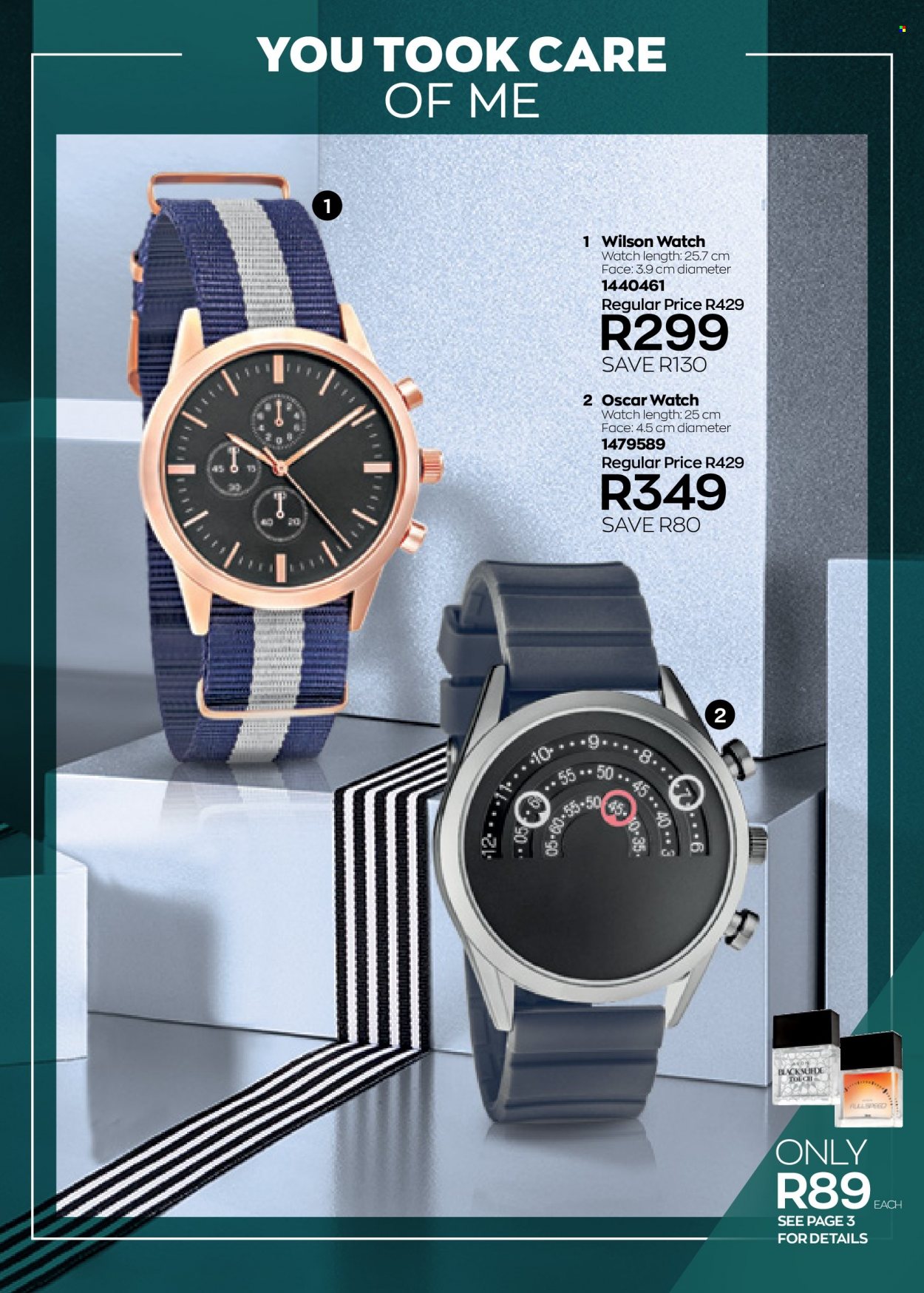 Avon specials - 01/06/2023 - 30/06/2023. Page 35