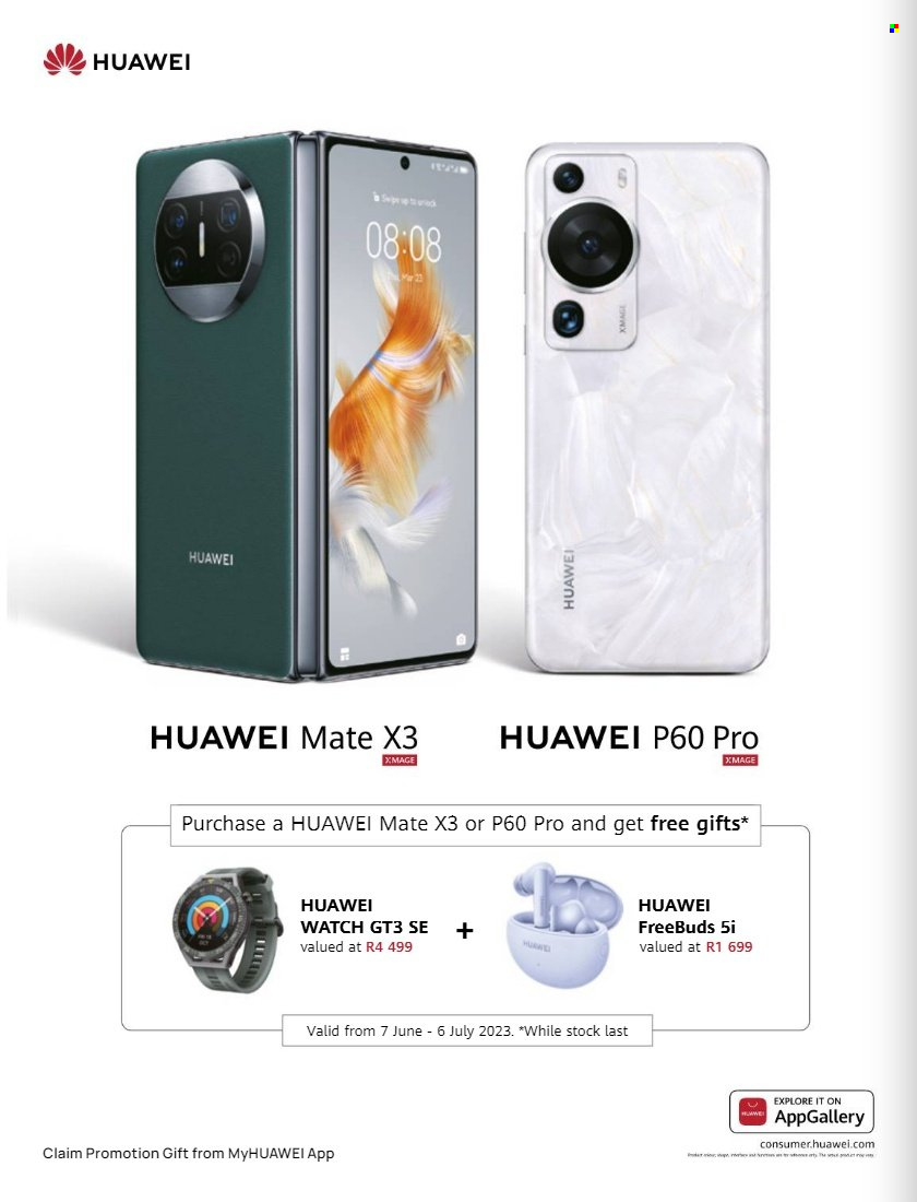 Vodacom specials - 07/06/2023 - 06/07/2023. Page 6