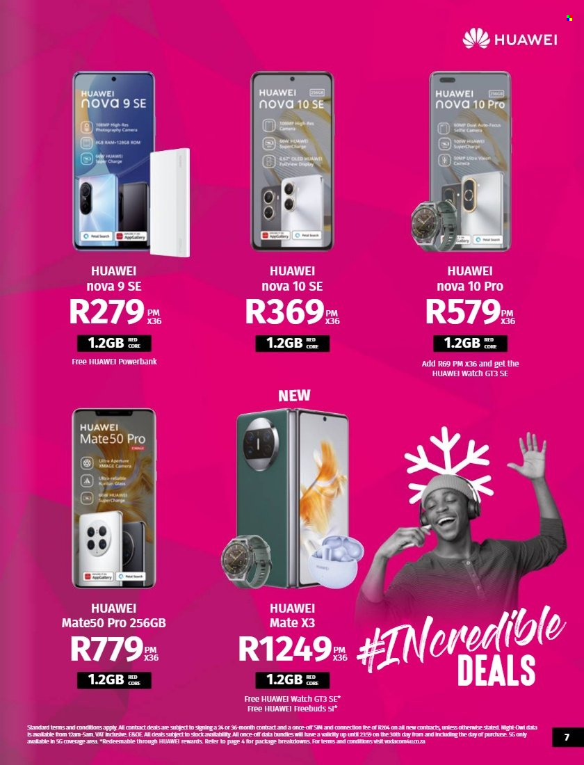 Vodacom specials - 07/06/2023 - 06/07/2023. Page 7