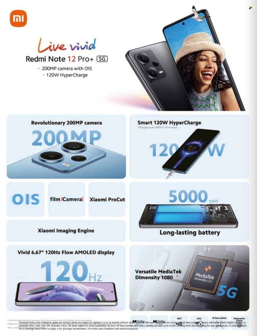 Vodacom specials - 07/06/2023 - 06/07/2023. Page 8