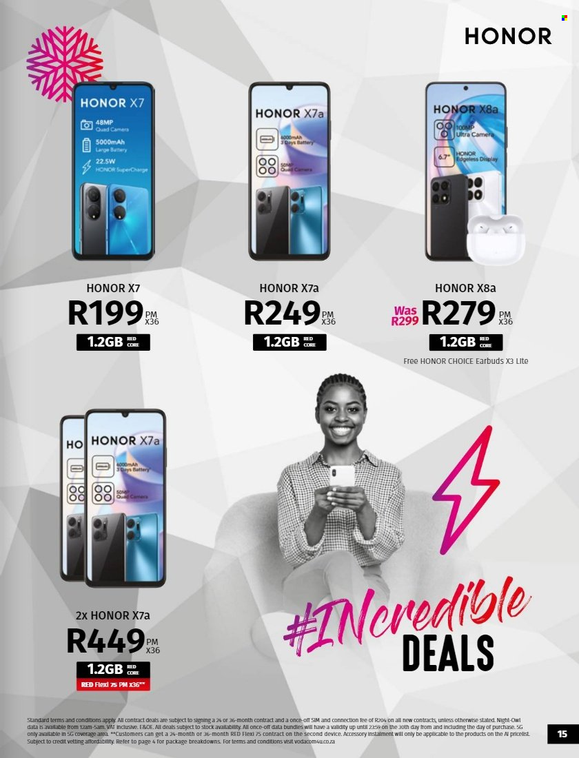 Vodacom specials - 07/06/2023 - 06/07/2023. Page 15