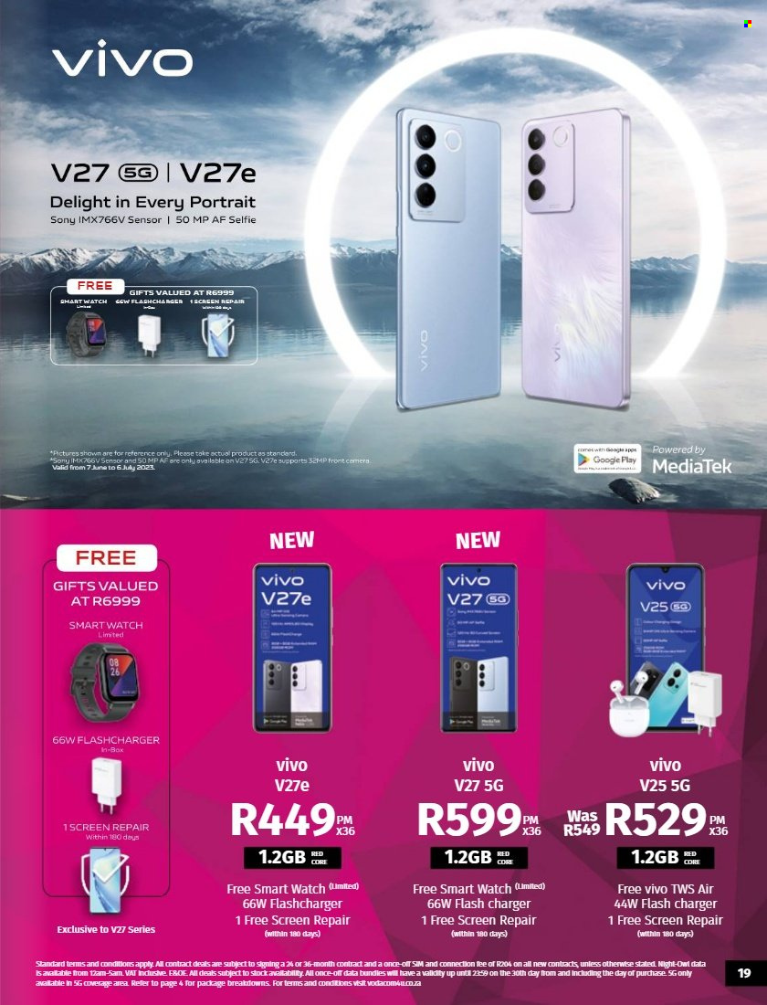 Vodacom specials - 07/06/2023 - 06/07/2023. Page 19
