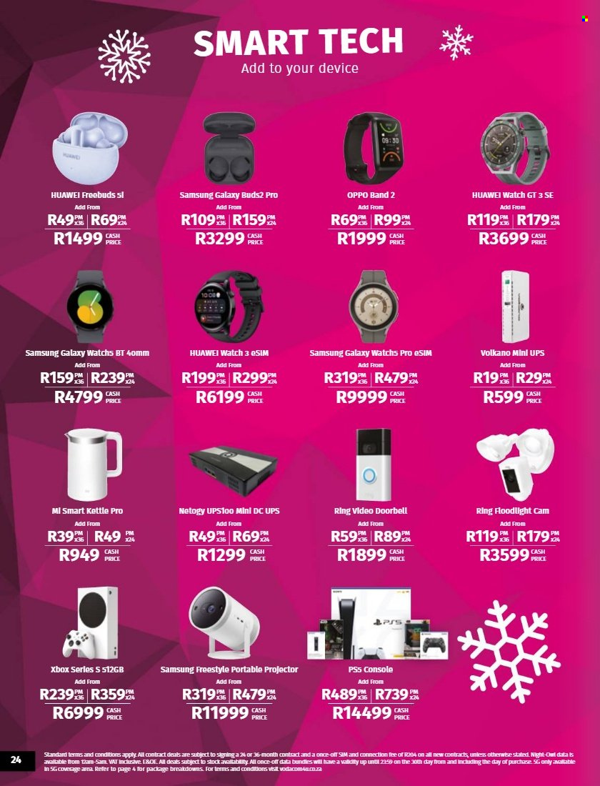 Vodacom specials - 07/06/2023 - 06/07/2023. Page 24