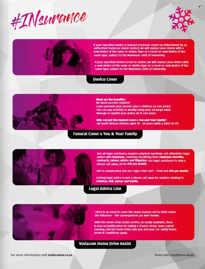 Vodacom specials - 07/06/2023 - 06/07/2023. Page 25