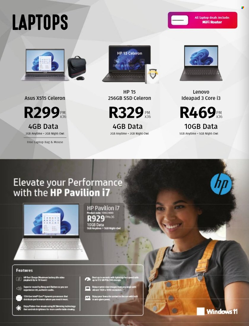 Vodacom specials - 07/06/2023 - 06/07/2023. Page 26