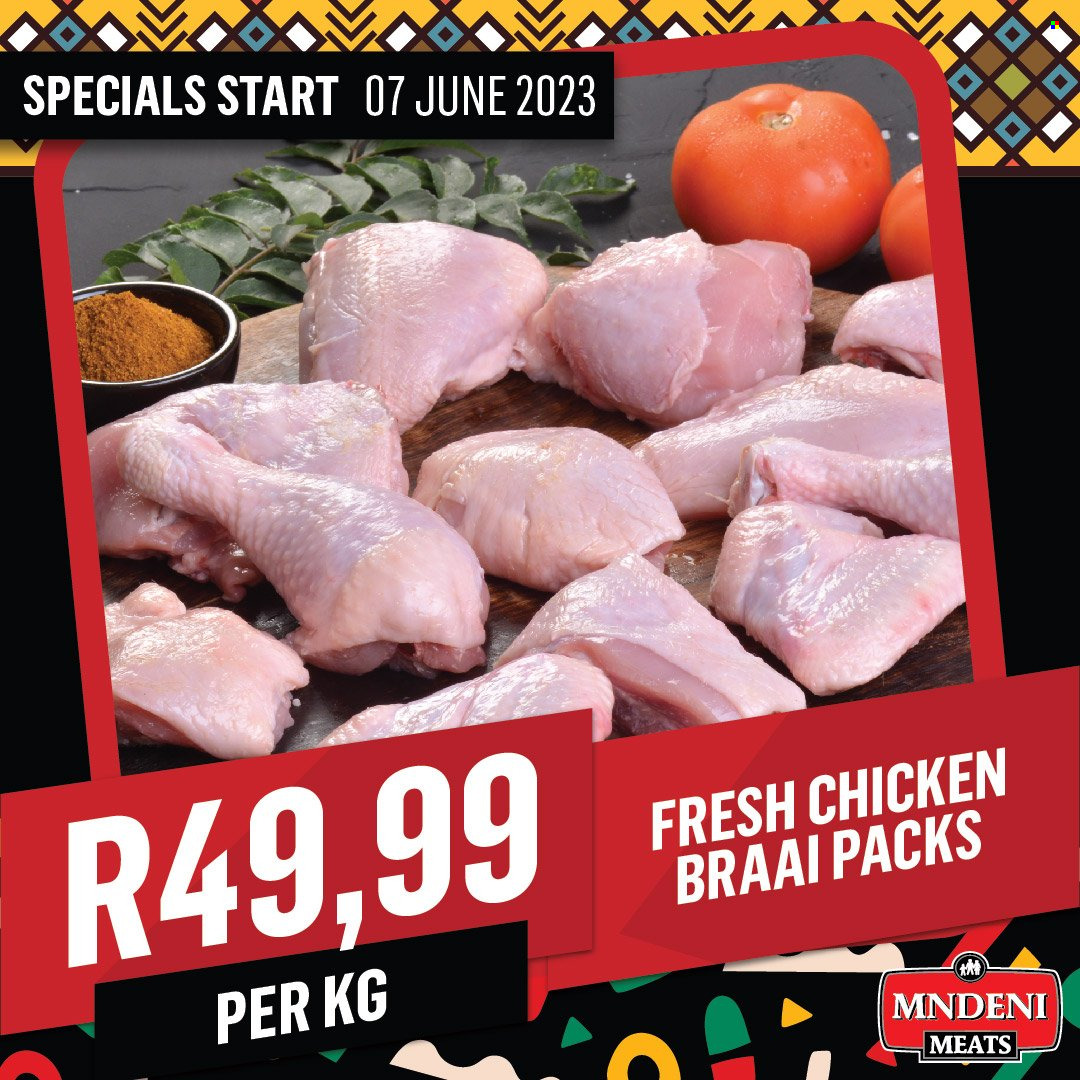 Mndeni Meats specials. Page 3