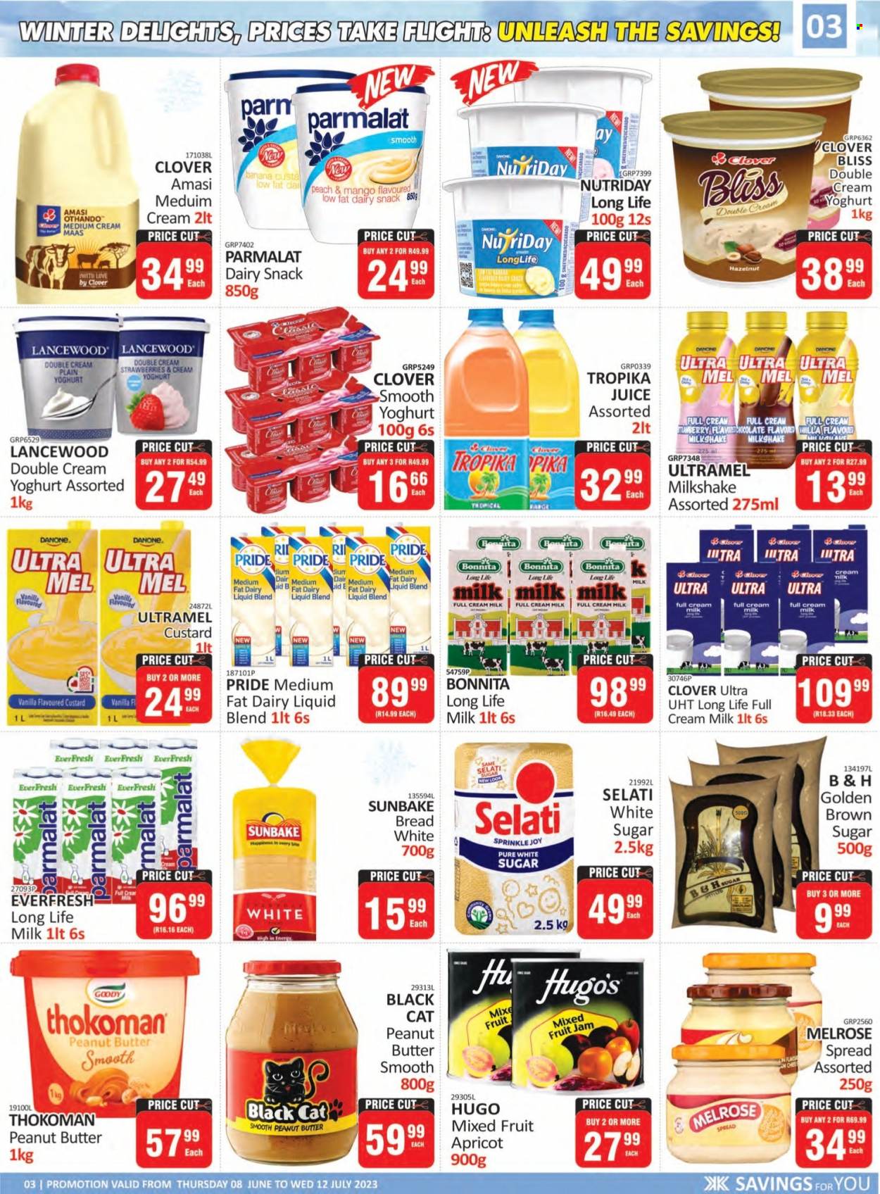 Kit Kat Cash & Carry specials - 08/06/2023 - 12/07/2023. Page 3