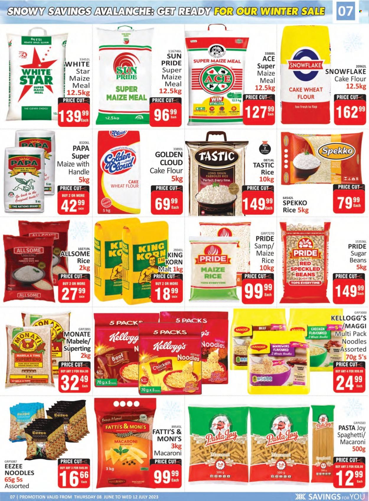Kit Kat Cash & Carry specials - 08/06/2023 - 12/07/2023. Page 7