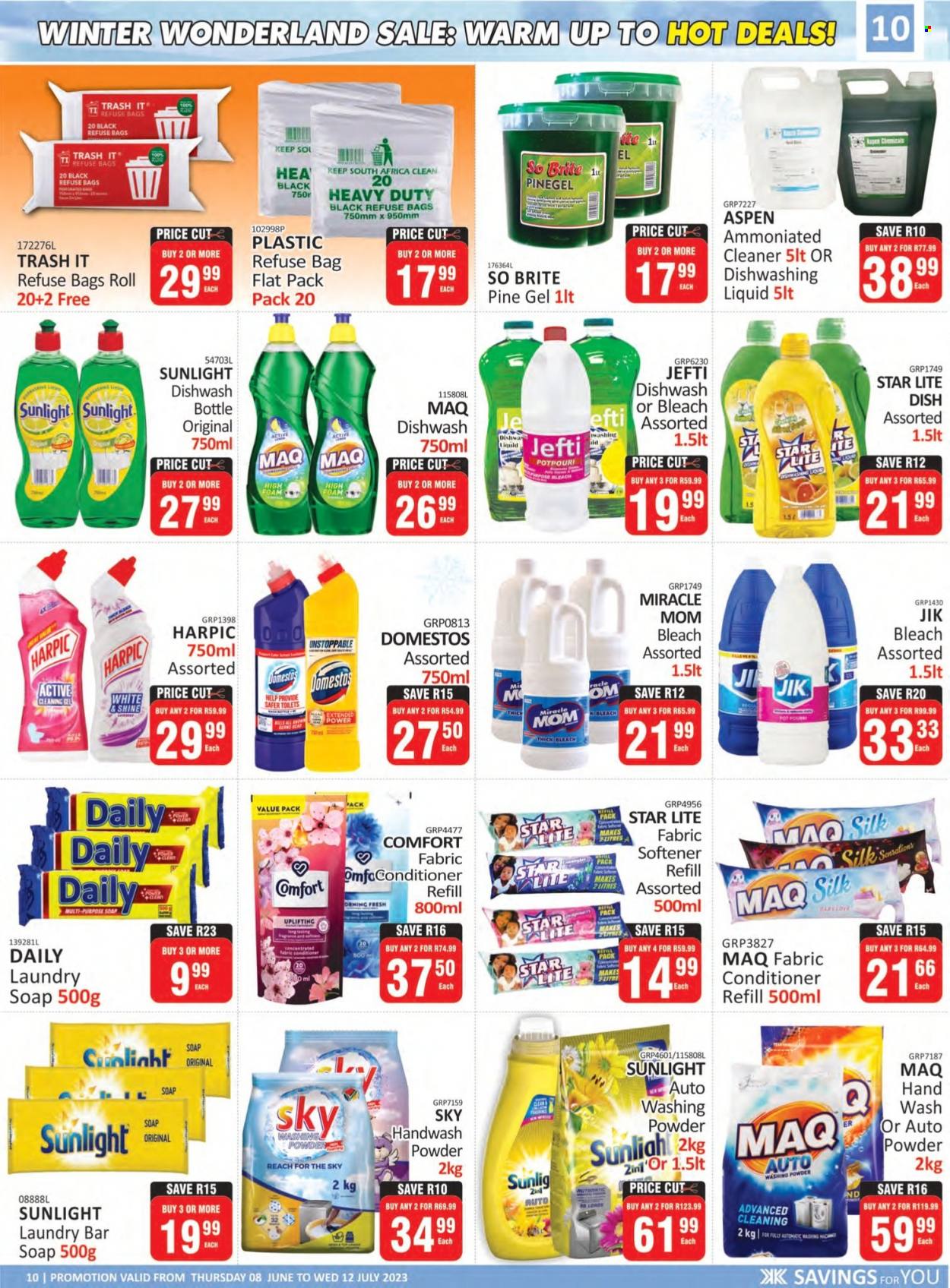 Kit Kat Cash & Carry specials - 08/06/2023 - 12/07/2023. Page 10