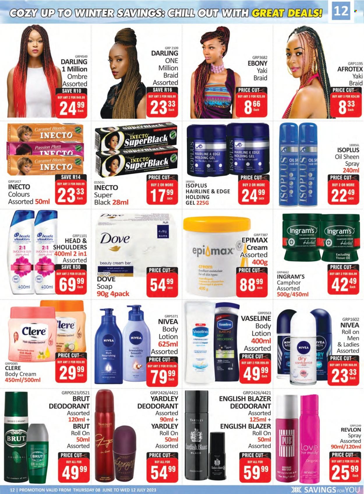Kit Kat Cash & Carry specials - 08/06/2023 - 12/07/2023. Page 12