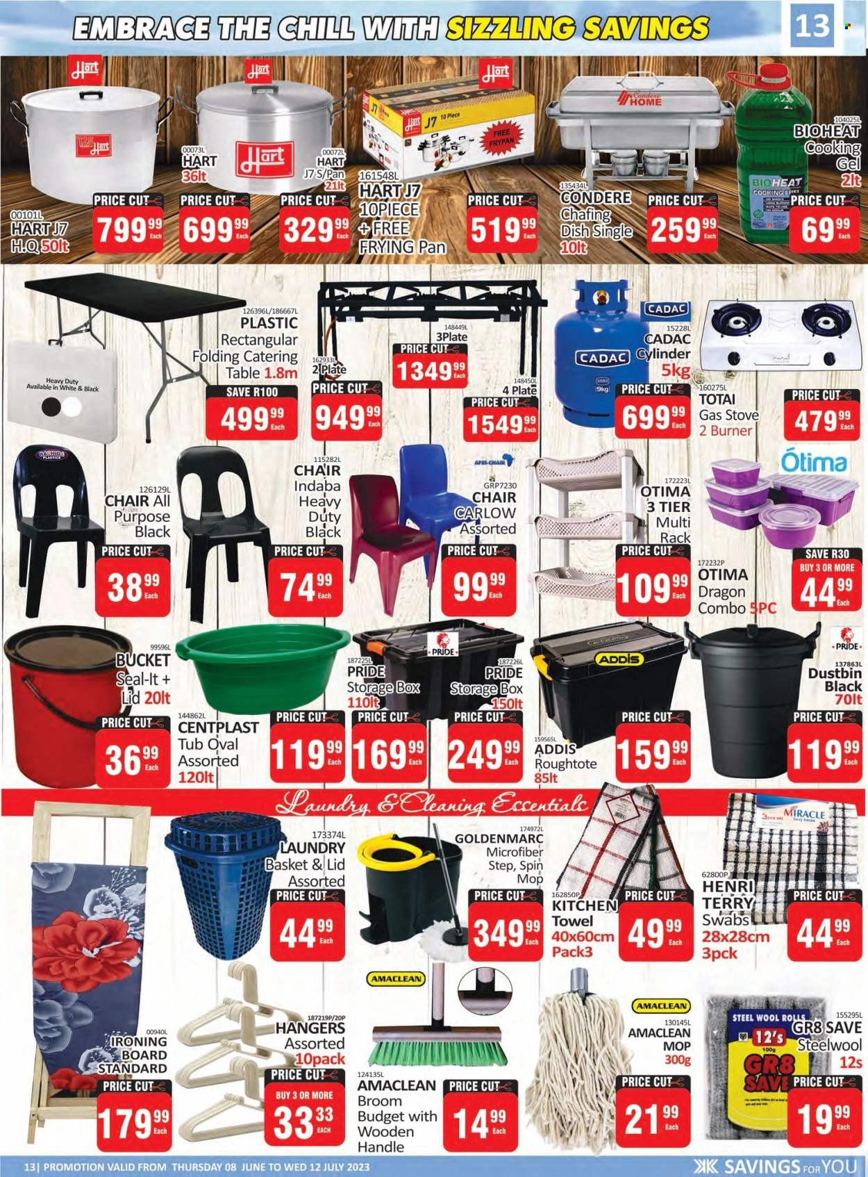 Kit Kat Cash & Carry specials - 08/06/2023 - 12/07/2023. Page 13