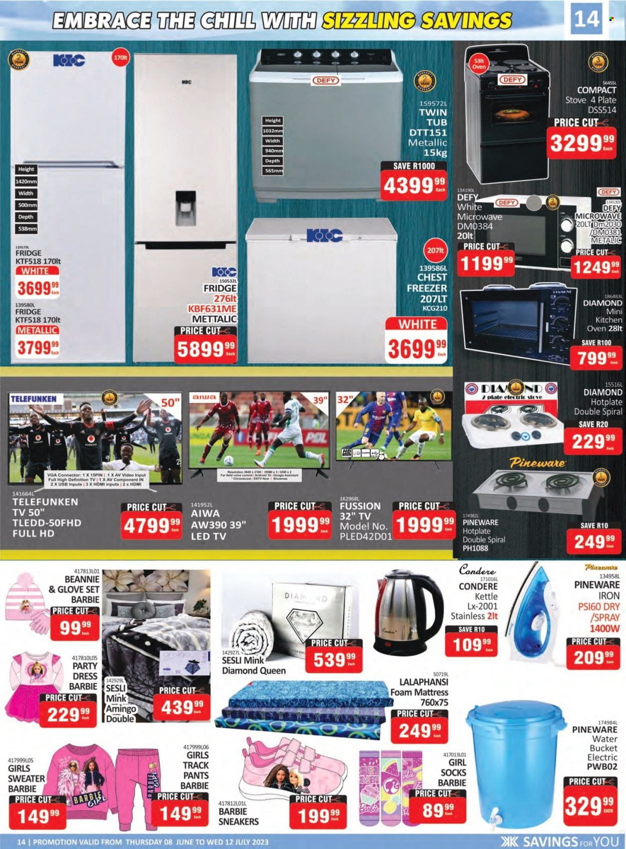Kit Kat Cash & Carry specials - 08/06/2023 - 12/07/2023. Page 14